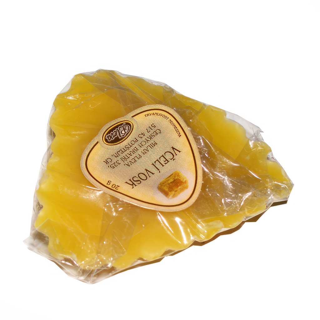 Cera d'api Pleva - 20 g